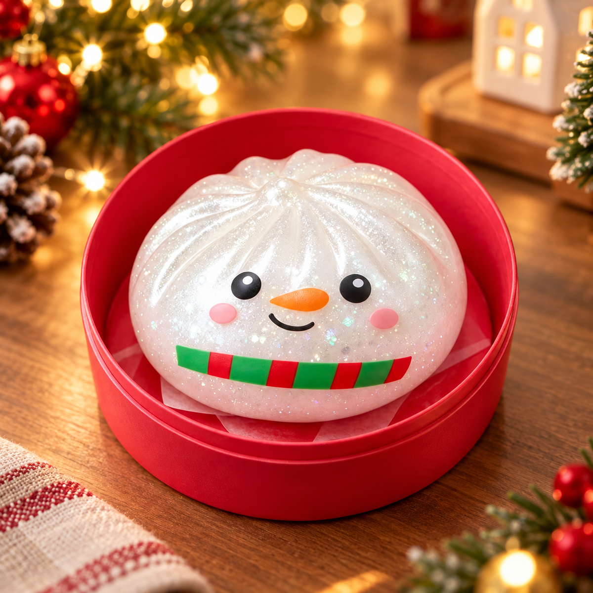 Snowman
