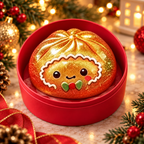 Gingerbread