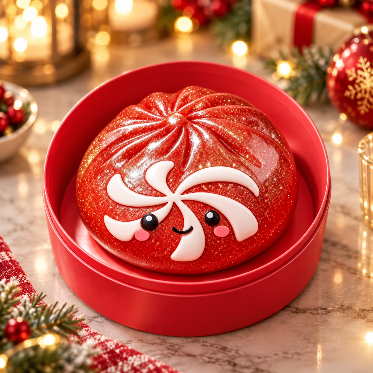 Peppermint