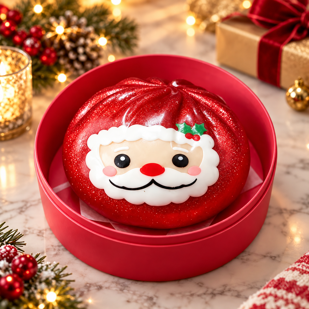 Santa